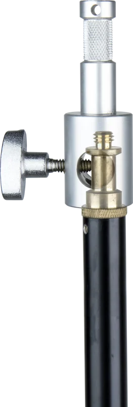 Kupo KS-098 Adapter Stud 5/8"""" Receiver to 5/8"""" Stud