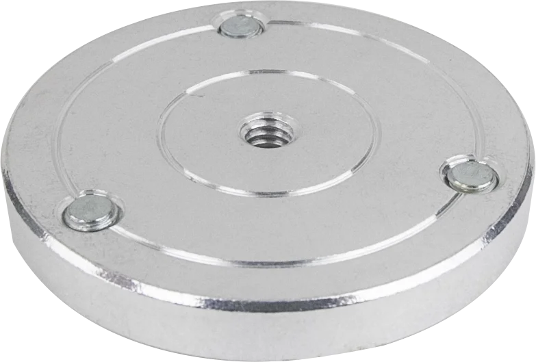 Kupo KS-122 Round Knob 2.3in with 1/4""""-20 Female