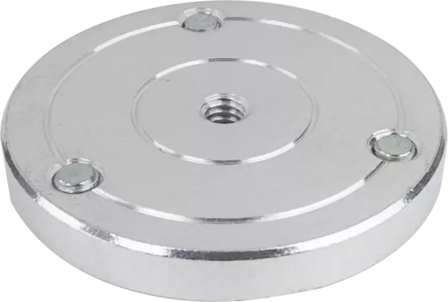 Kupo KS-122 Round Knob 2.3in with 1/4""""-20 Female