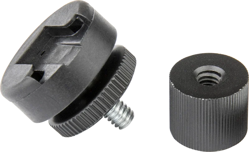 Kupo KS-143 Cold Shoe Mount with 1/4"""" Thread