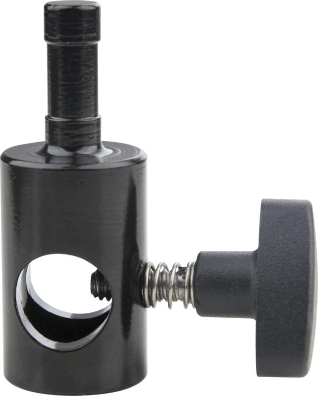 Kupo KS-144 5/8'' Baby Receiver to 3/8"""" Dia Stud