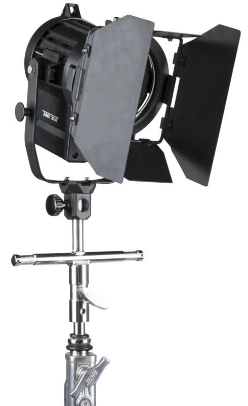 Kupo KS-148 3-Way Baby Adapter