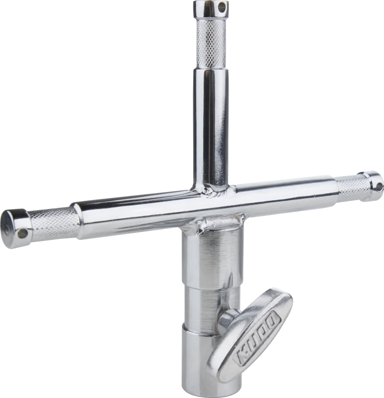 Kupo KS-148 3-Way Baby Adapter