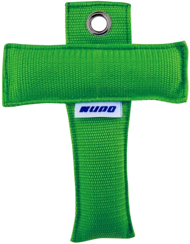 Kupo KS-168BL 6x8in Camera T Marker - Green