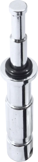 Kupo KS-200 Junior to Baby Adapter (Junior 1-1/8"""" Stud to Baby 5/8"""" Stud)