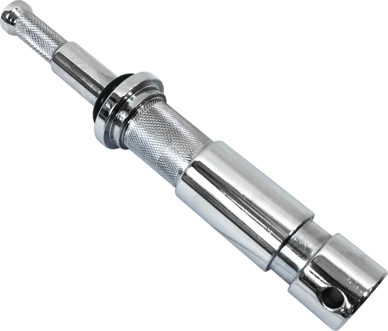 Kupo KS-200 Junior to Baby Adapter (Junior 1-1/8"""" Stud to Baby 5/8"""" Stud)