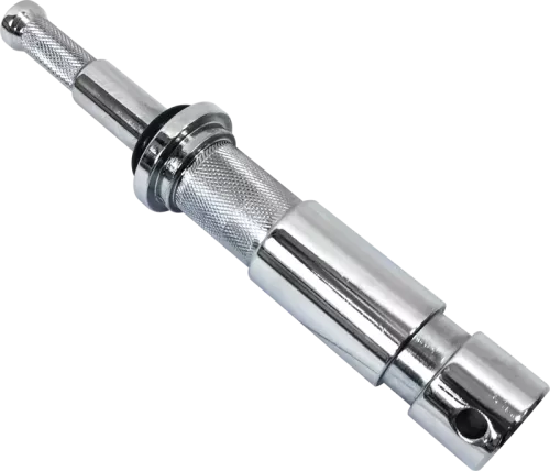 Kupo KS-200 Junior to Baby Adapter (Junior 1-1/8"""" Stud to Baby 5/8"""" Stud)