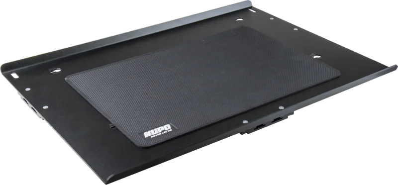 Kupo KS-303B Tethermate Large (For MacBook 17"""" and Other Similar Sized Laptops)