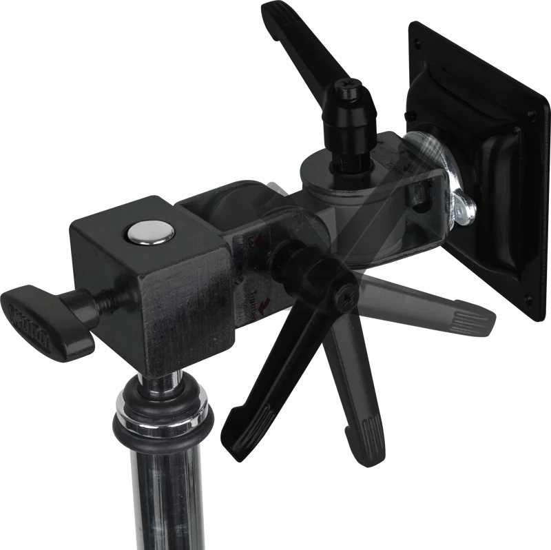 Kupo KS-308 Monitor Arm with Baby Receiver