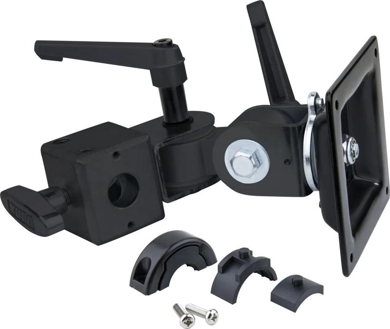 Kupo KS-308 Monitor Arm with Baby Receiver