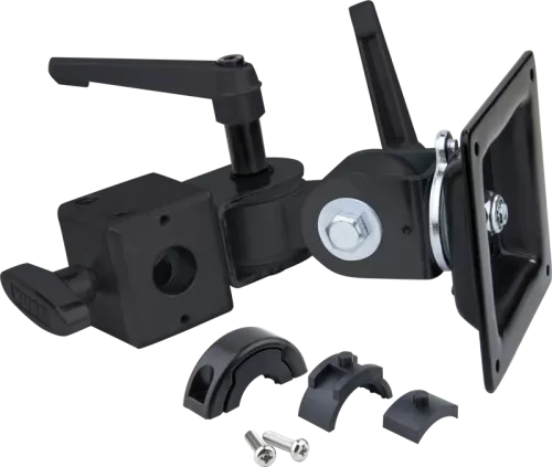 Kupo KS-308 Monitor Arm with Baby Receiver