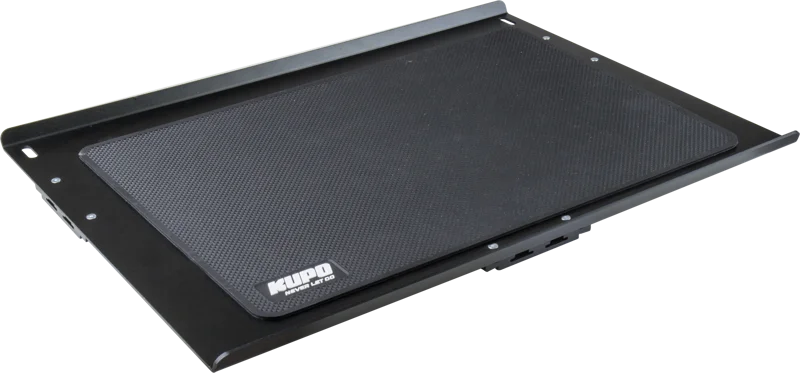 Kupo KS-312B Tethermate Small (For MacBook 15"""" and and Other Similar Sized Laptops)