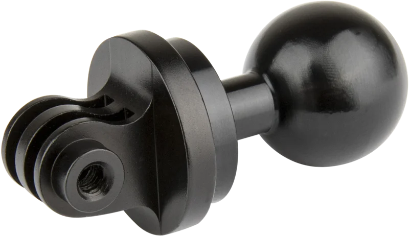 Kupo KS-402 Super Knuckle GoPro Mount