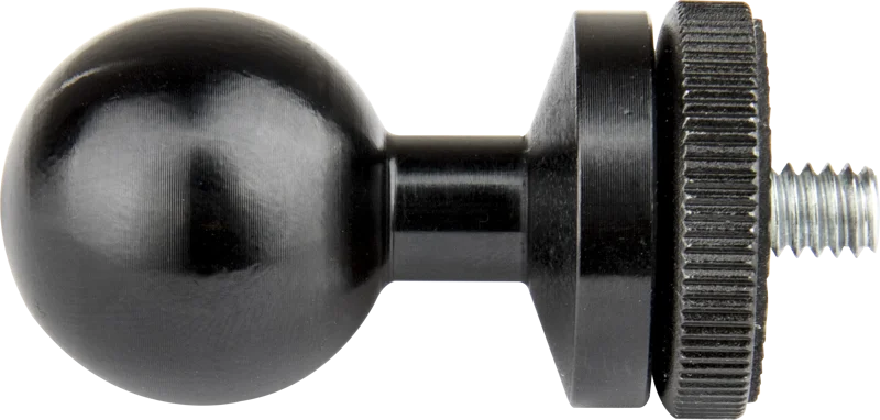 Kupo KS-404 Super Knuckle Ball with 1/4""""-20 Male Thread