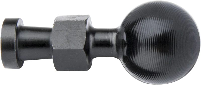 Kupo KS-406 Super Knuckle Hex Stud Ball for Convi Clamp