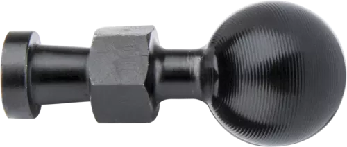 Kupo KS-406 Super Knuckle Hex Stud Ball for Convi Clamp