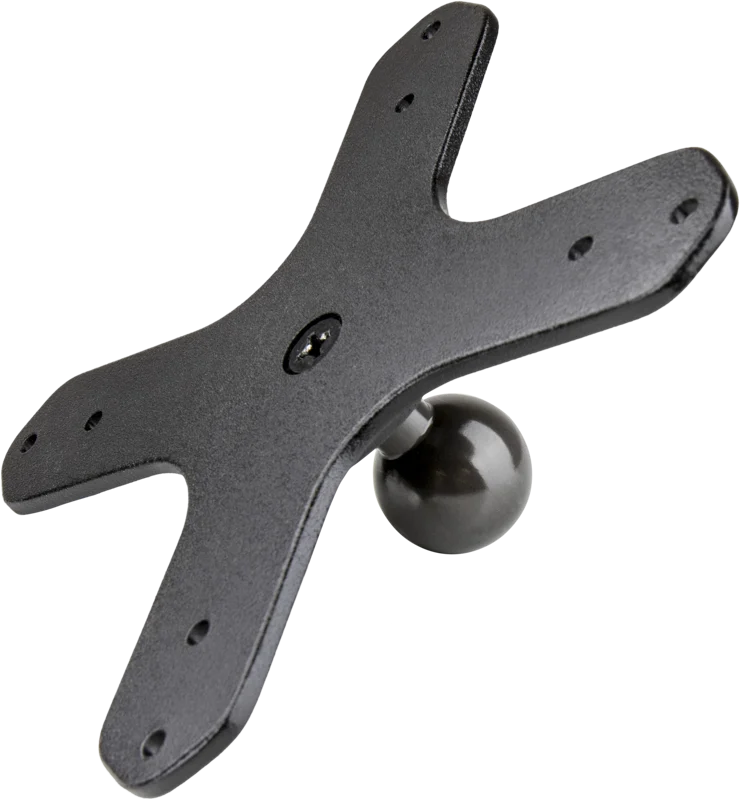 Kupo KS-408 Super Knuckle Vesa Monitor Mounting Plate
