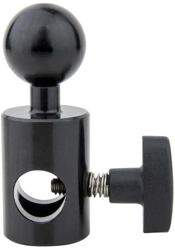 Kupo KS-415 Super Knuckle Ball with 5/8"""" (16mm) Baby Receiver