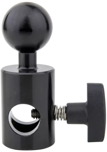 Kupo KS-415 Super Knuckle Ball with 5/8"""" (16mm) Baby Receiver