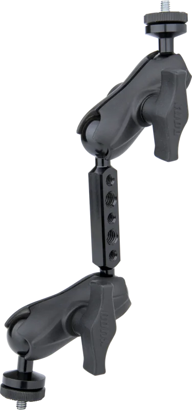 Kupo KS-420 Super Knuckle 3in Extension Arm Double Ball