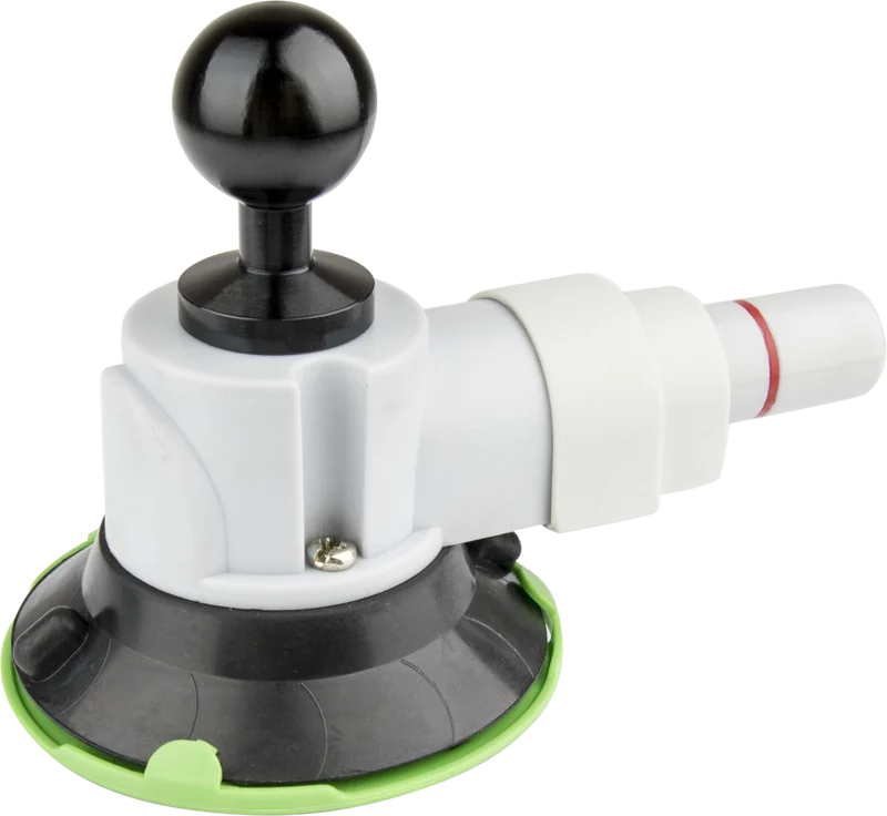 Kupo KS-422 Super Knuckle 3in Suction Cup