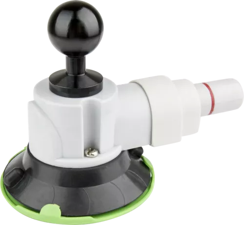 Kupo KS-422 Super Knuckle 3in Suction Cup