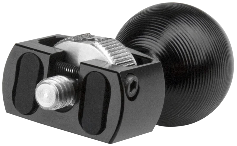 Kupo KS-425 Super Knuckle Ball With 1/4"""" Screw