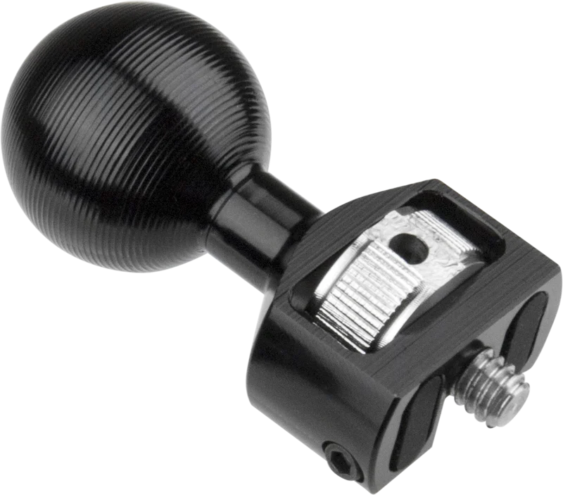 Kupo KS-425 Super Knuckle Ball With 1/4"""" Screw