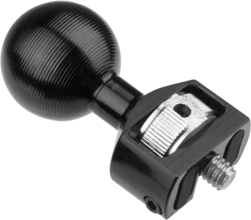 Kupo KS-425 Super Knuckle Ball With 1/4"""" Screw