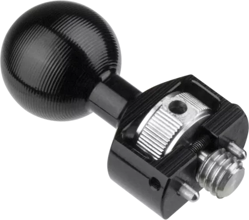 Kupo KS-426 Super Knuckle Ball With 3/8"""" Screw & Locating Pin