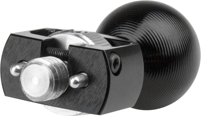 Kupo KS-426 Super Knuckle Ball With 3/8"""" Screw & Locating Pin