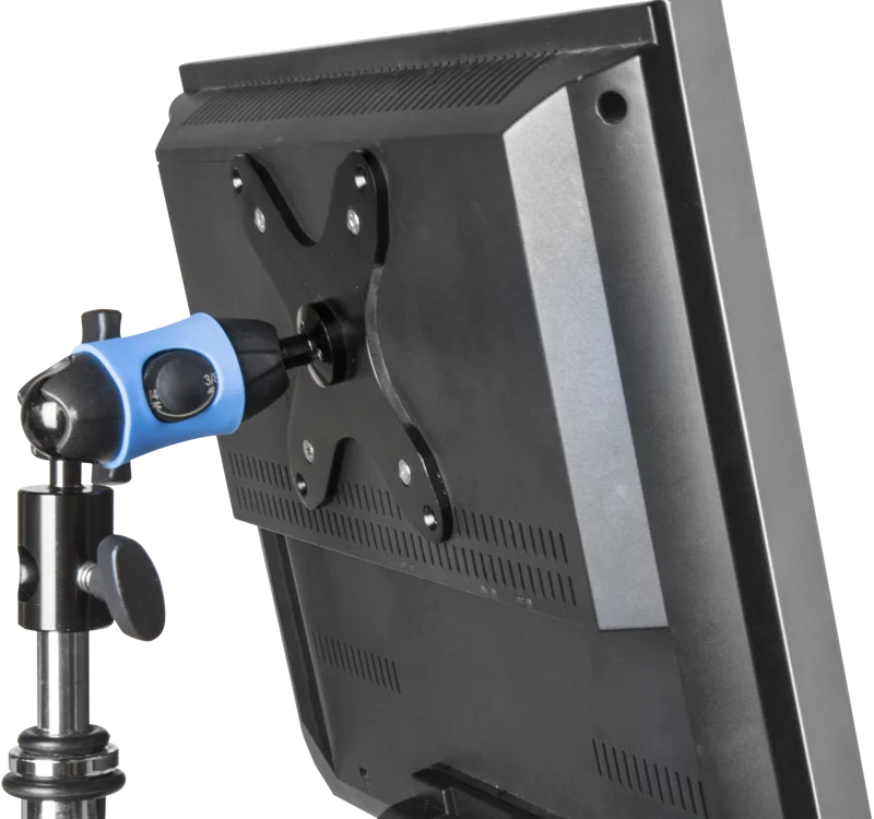 Kupo KS-479 Super Knuckle VESA Monitor Mount Kit