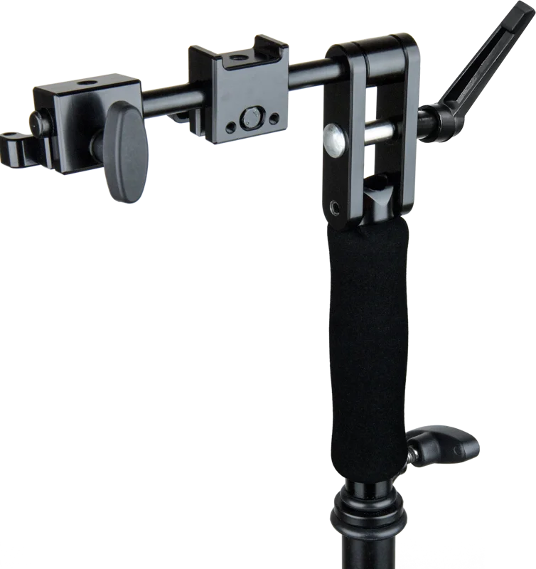 Kupo KS-706 Arri WCU-4 Monitor Mount and Docking Bracket