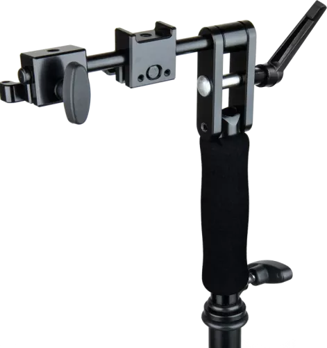 Kupo KS-706 Arri WCU-4 Monitor Mount and Docking Bracket