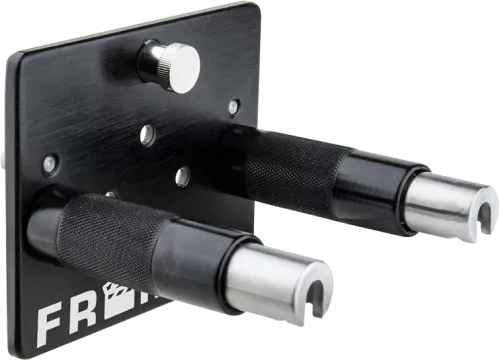 Kupo KS-722 Assistant'S Front Box Mount For Fluid Heads