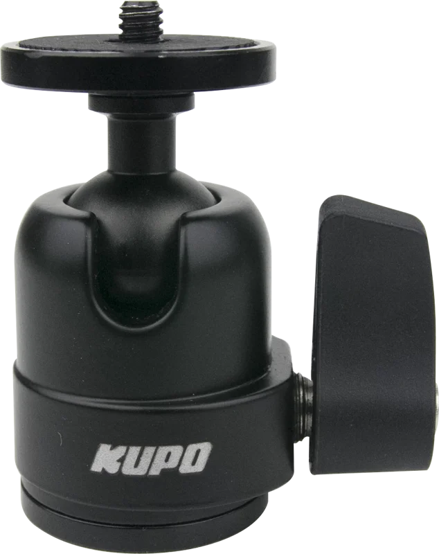 Kupo KS-CB05 Midi Ball Head