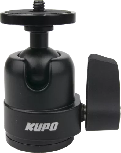 Kupo KS-CB05 Midi Ball Head
