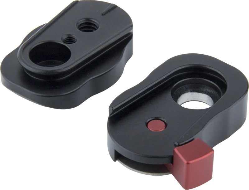 Kupo KS-CB14 Vision Lock Quick-Release Mounting Set