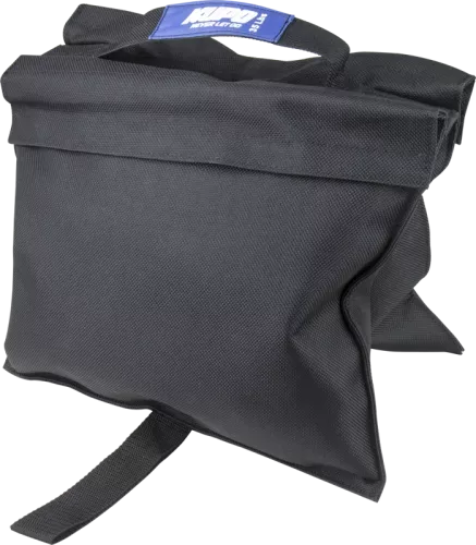 Kupo KSD-1680L Sand Bag (Max. Load: 35lbs / 16kg)