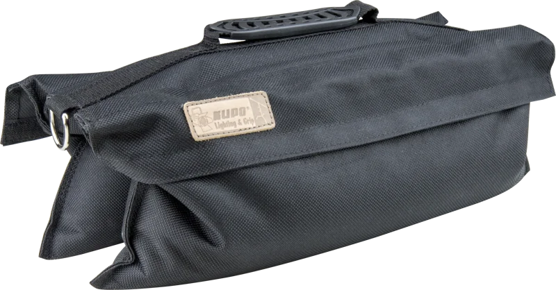 Kupo KSD-1680M Hook and Loop Refillable Sandbag 10.2kg - Empty