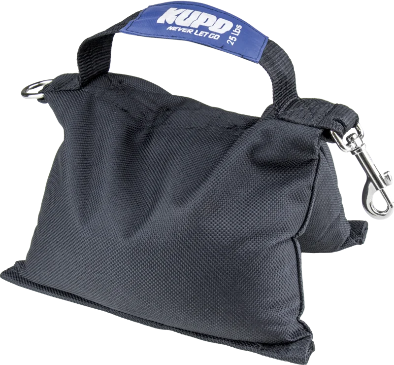 Kupo KSF-25 Shot Bag - 11,5kg