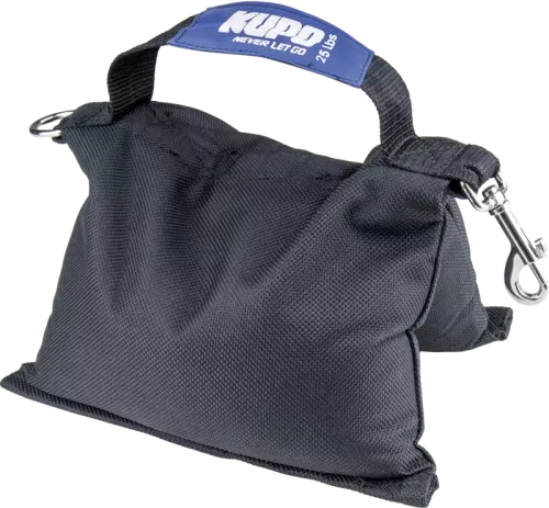 Kupo KSF-25 Shot Bag - 11,5kg