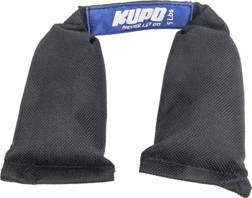 Kupo KSW-05 Wrap & Go Shot Bag 2.3kg