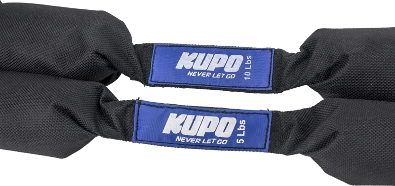 Kupo KSW-10 Wrap & Go Shot Bag 4.6kg