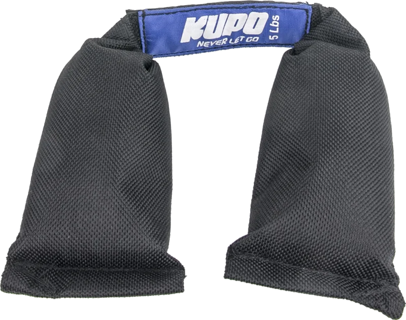 Kupo KSW-10 Wrap & Go Shot Bag 4.6kg
