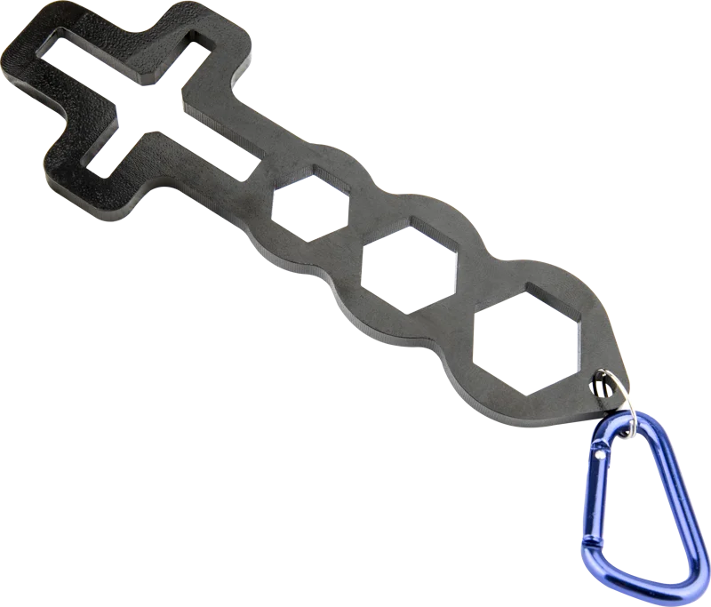 Kupo WS-140 Wingnut Multi-Spanner