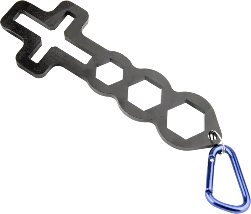 Kupo WS-140 Wingnut Multi-Spanner