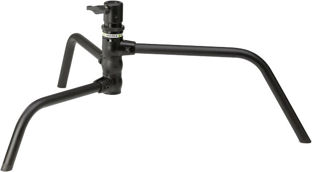 Kupo CT-BSB Turtle Base - Black