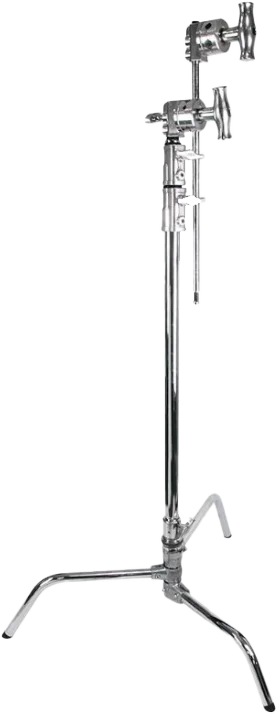 Kupo CT-30MK 30""""C stand w/ Turtle Base Kit