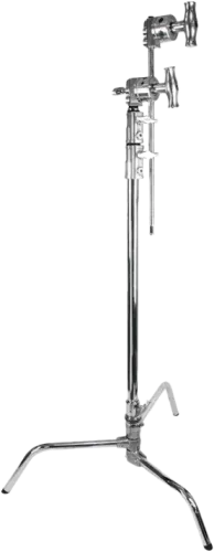 Kupo CT-30MK 30""""C stand w/ Turtle Base Kit